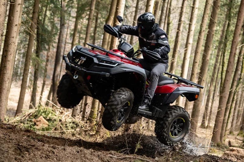 Motorcycle background