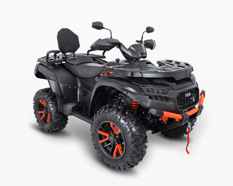 BLADE 1000 LTX EPS ABS