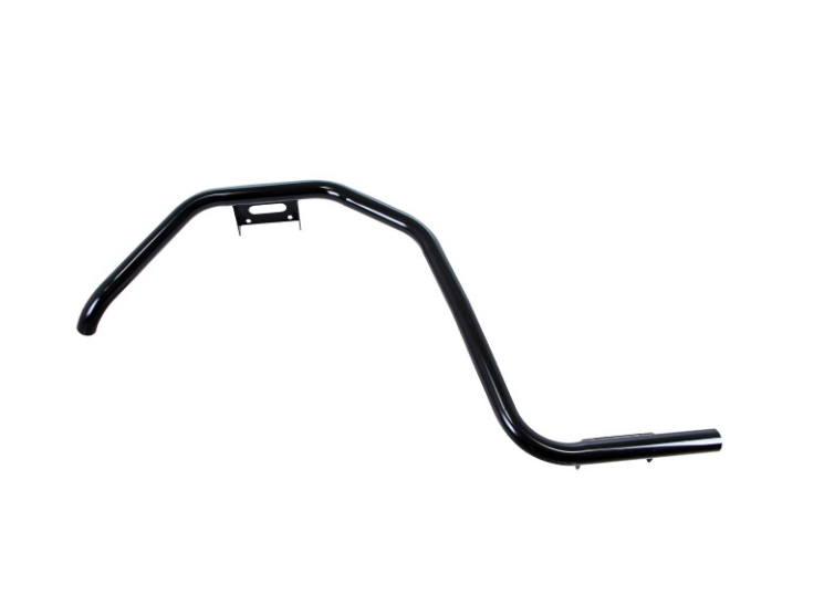 Bumper, Side Comp. (LH)