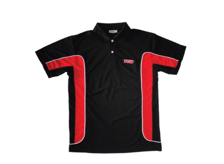 Sport Polo (Black)