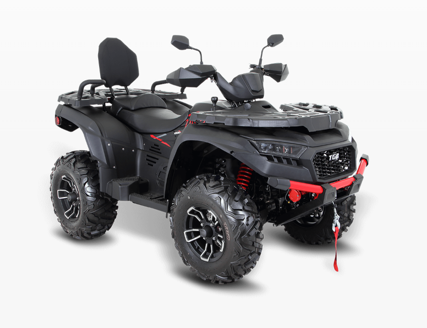 BLADE 1000 LTX EPS 12"