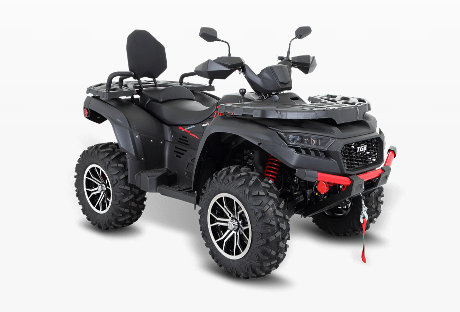 BLADE 1000 LTX EPS 14"