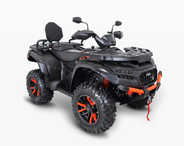 BLADE 1000 LTX EPS ABS