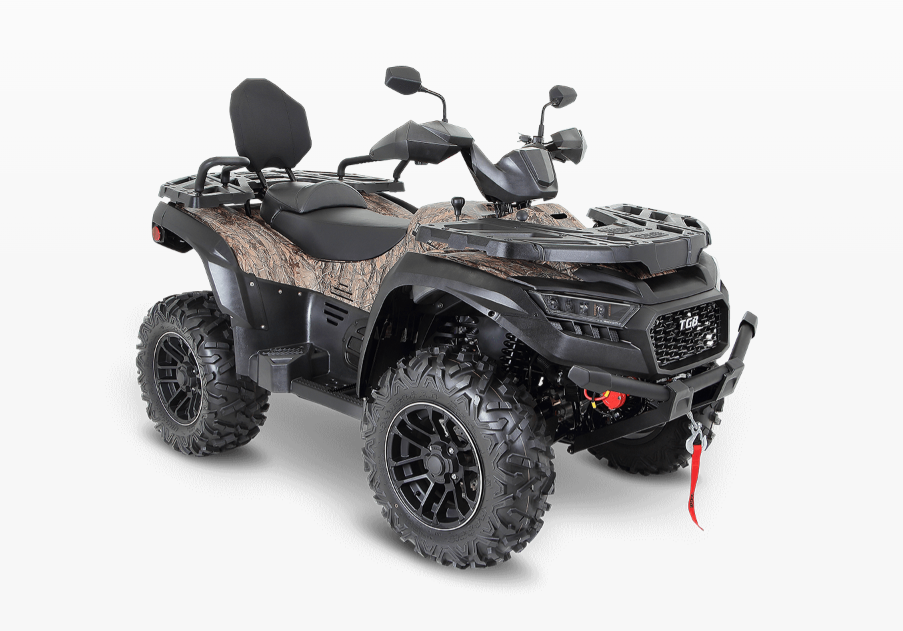 BLADE 1000 LTX EPS Premium