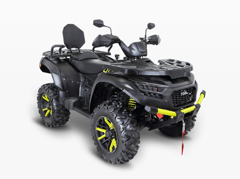 BLADE 600 LTX EPS ABS