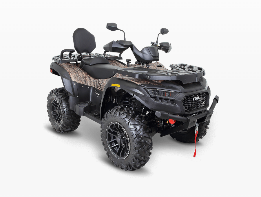 BLADE 600 LTX EPS Premium