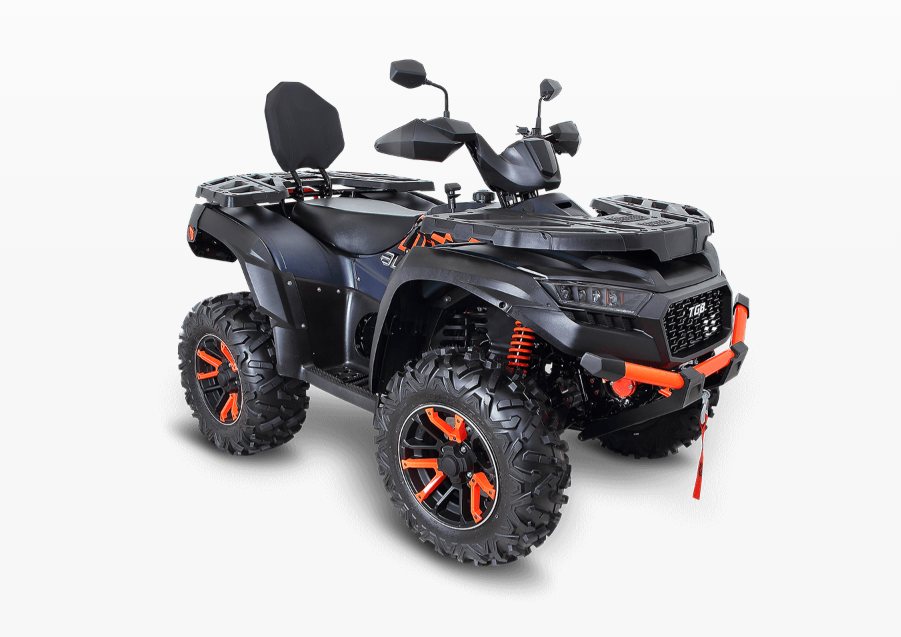 BLADE 600 SE.X EPS Premium