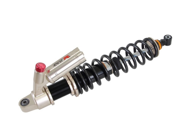EVO-R Shock Absorber (Front)