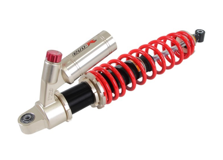 EVO-R Shock Absorber (Rear)