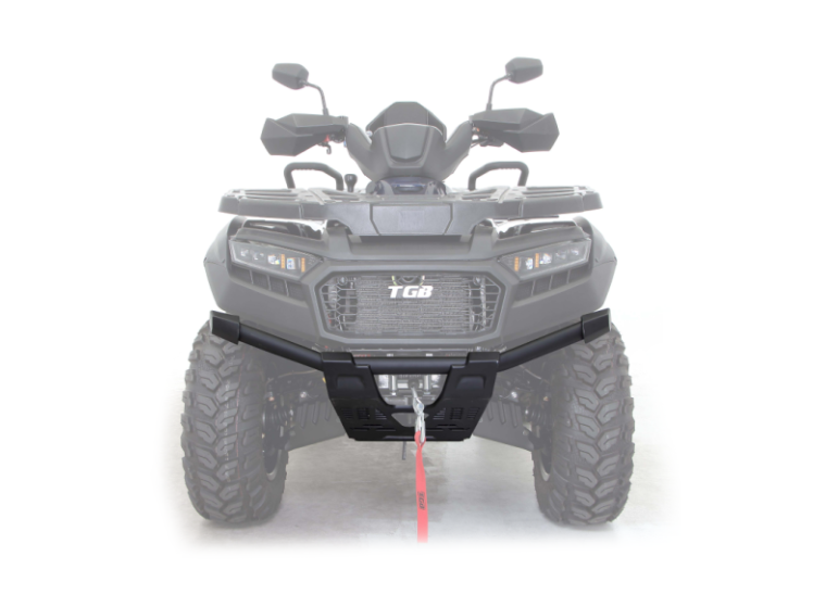 Front Bumper (BLADE 550)