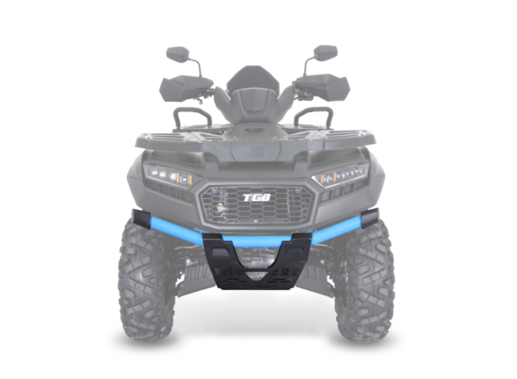 Front Bumper (BLADE 600 LTX)