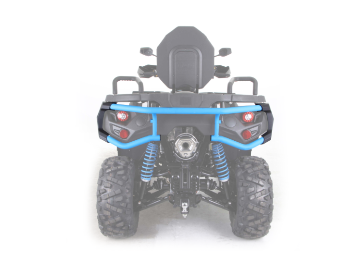 Rear Bumper (BLADE 600 LTX)