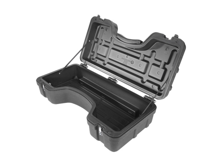 Rear Cargo Box (110 L)