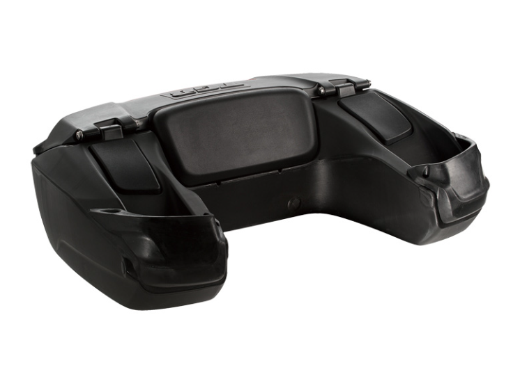 Rear Cargo Box (135 L)