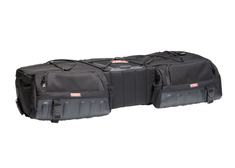 Rear Cargo Box (50 L)