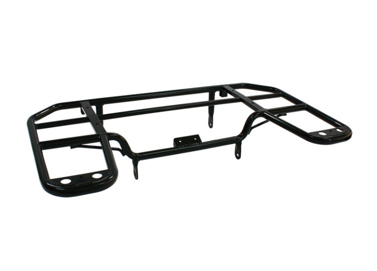 Rear Carrier Comp (BLADE 1000)