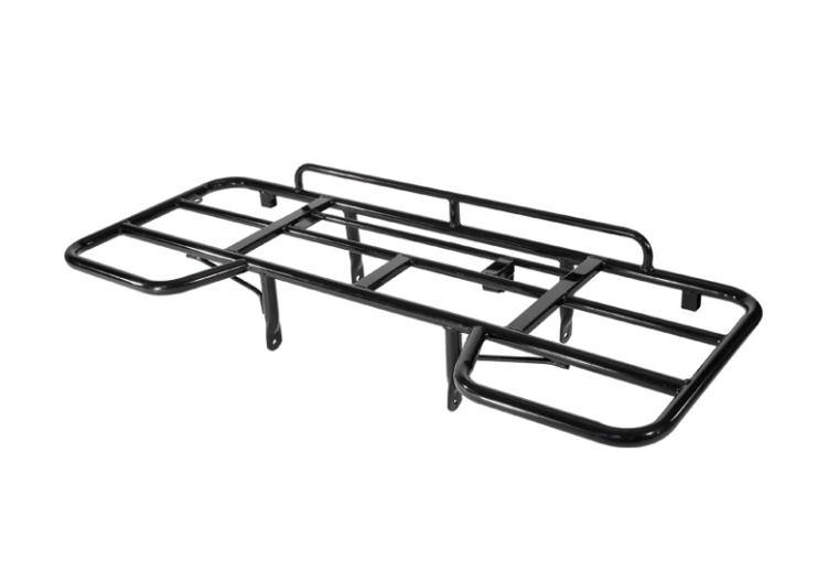 Rear Carrier Comp (BLADE 600)