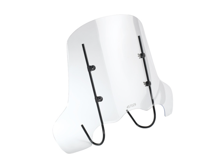 Wind Shield (BLADE 600)