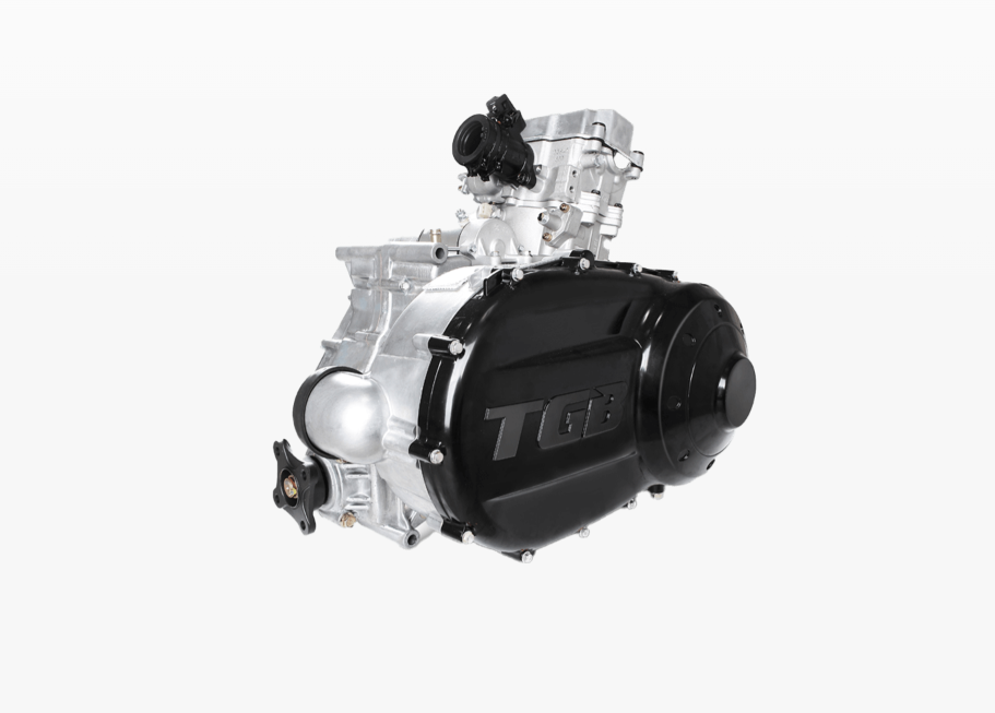 42 HP 570 EFI Engine