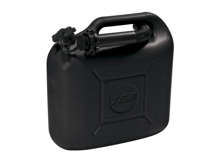 10 L Fuel Tank