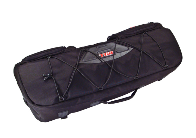Soft Top Case (50 L)