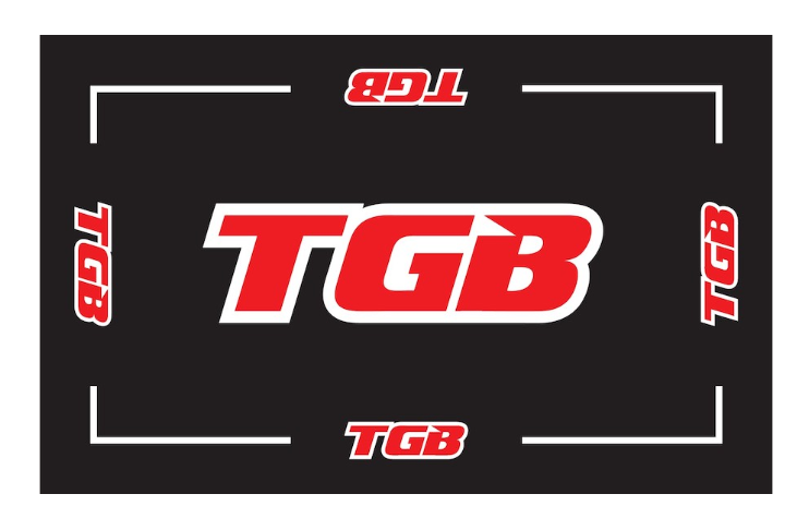 Logo Mat (150Ã—240 cm)